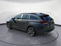 Gebraucht Hyundai i30 Advantage 101 PS (74 kW) 2024 Grau Kombi