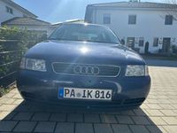 gebraucht Audi A3 1.6 Ambition (Panorama Dach /TÜV 2025 )