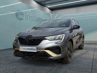 gebraucht Renault Arkana Engineered Voll-LED Navi el.Sitz Spurw. DAB