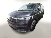 Nuova VW T7 Style 150 CV (110 kW) 2026 Blu Furgone
