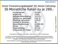 Gebraucht Audi A4 Business 150 PS (110 kW) 2022 Grau Kombi