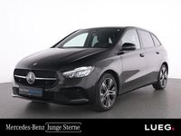 Używany Mercedes E250 Progressive 163 KM (119 kW) 2025 Czarny Sedan/Limuzyna