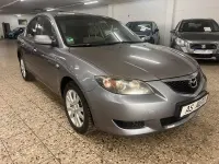 Gebraucht Mazda 3 105 PS (77 kW) 2004 Grau Limousine