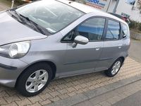 gebraucht Honda Jazz VB€