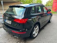 gebraucht Audi SQ5 3.0 TDI plus tiptronic quattro