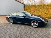 gebraucht Porsche 911 Carrera S 9973,8l , Sport Chrono Paket Plus, Top Zustand