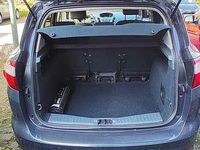 Gebraucht Ford C-MAX Titanium 116 PS (85 kW) 2011 Blau Van / Kleinbus