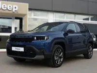 Neu Jeep Compass 145 PS (106 kW) 2026 SUV