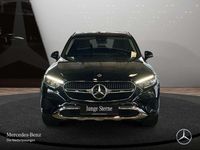 Gebraucht Mercedes GLC200 Avantgarde 204 PS (150 kW) 2025 Schwarz SUV