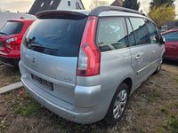 Gebraucht Citroën Grand C4 Picasso SELECTION 150 PS (110 kW) 2012 Van / Kleinbus