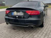gebraucht Audi A5 Sportback 3xSline 2.0TFSI