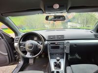 gebraucht Audi A4 2.7 TDI (DPF) Avant -