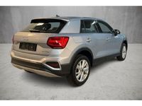 Gebraucht Audi Q2 150 PS (110 kW) 2023 Florettsilber (metallic) SUV