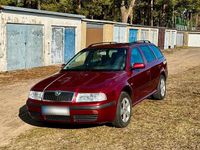 Używany Skoda Octavia 116 KM (85 kW) 2004 Kombi