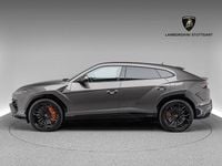 Second-hand Lamborghini Urus 799 CP (587 kW) 2025 Gri SUV
