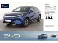 Nouvelle BYD Atto 3 330 kW (449 ch) 2026 Bleue SUV