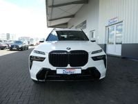Gebraucht BMW X7 M Sport 381 PS (280 kW) 2024 Weiß SUV