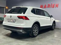 gebraucht VW Tiguan Allspace 2.0 TDI DSG 4M 7 SITZER*LED*PANO