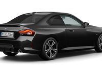 Gebraucht BMW 230 Shadowline 245 PS (180 kW) 2025 Schwarz Coupé