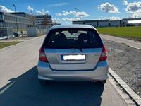 gebraucht Honda Jazz 