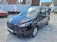 Gebraucht Ford Transit Connect Trend 120 PS (88 kW) 2021 Schwarz Van / Kleinbus