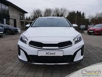 Gebraucht Kia XCeed Vision 99 PS (72 kW) 2025 Weiß SUV