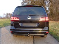 gebraucht VW Sharan 2.0 TDI SCR DSG Comfortline Black Sty...