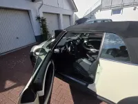 Gebraucht Mini Cooper Cabriolet 120 PS (88 kW) 2011 Beige Cabrio