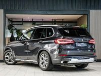 Gebraucht BMW X5 Executive 340 PS (250 kW) 2019 Grau SUV