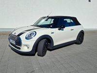 Second-hand Mini Cooper 136 CP (100 kW) 2017 Alb Hatchback
