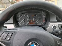 gebraucht BMW 320 e91 d