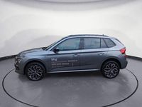 Neu Skoda Kamiq Tour 150 PS (110 kW) 2026 Grau SUV