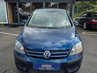 Gebraucht VW Golf IV Trendline 75 PS (55 kW) 2006 Other Kombi