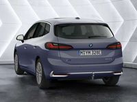 gebraucht BMW 225 Active Tourer e xDrive Luxury Line ACC AHK