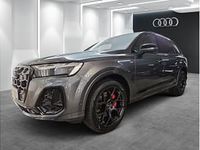 Neu Audi Q7 S-Line 286 PS (210 kW) 2026 Grau (daytonagrau perleffekt) SUV