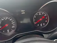 Gebraucht Mercedes C180 2015 Weiß Limousine