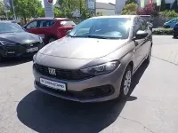 Gebraucht Fiat Tipo Easy 101 PS (74 kW) 2021 Beige Kombi