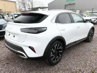 Neu Kia XCeed 179 PS (131 kW) 2025 Deluxeweiß metallic SUV