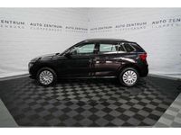 Gebraucht Skoda Kamiq Active 95 PS (69 kW) 2023 Schwarz SUV