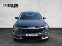 gebraucht Kia Sportage Vision AT NAVI LED Kamera PDC Sitzheiz