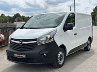 gebraucht Opel Vivaro B Kasten L1H1 2,9t Navi Klima Sortimo PDC