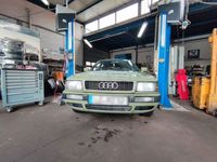 gebraucht Audi 80 2.0 E Euro Avant Europa