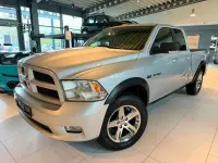 Usata Dodge Ram 396 CV (291 kW) 2009 Argento Pick-up