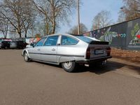 gebraucht Citroën CX 2500D Lang