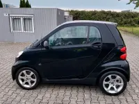 Gebraucht Smart ForFour 41 PS (30 kW) 2008 Grau Kleinwagen