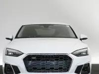 Gebraucht Audi A5 S-Line 286 PS (210 kW) 2020 Weiß Coupé