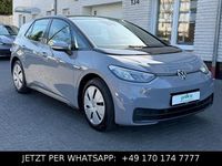 Gebraucht VW ID.3 Pure 110 kW (150 PS) 2021 Grau Kleinwagen