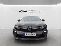 Gebraucht Renault Megane E-Tech 96 kW (131 PS) 2024 Schwarz (black.pearlschwarz) Limousine