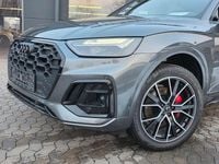 Gebraucht Audi Q5 S-Line 265 PS (194 kW) 2024 Grau SUV