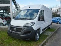 gebraucht Fiat Ducato Kastenwagen L4H2